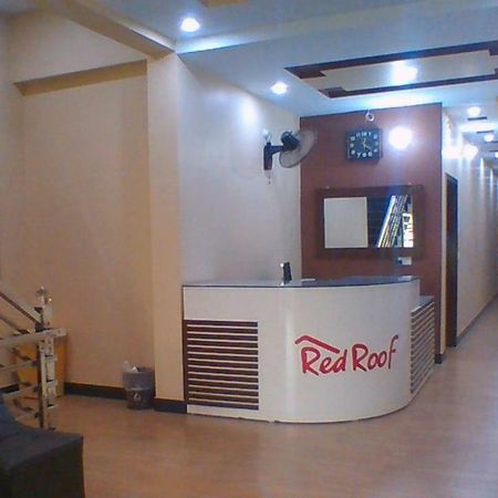 Red Roof Hotel Sahiwal Exterior photo